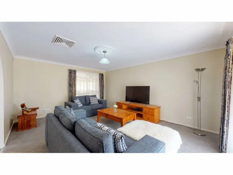 Second view of Homely house listing, 4 Lesley Place, Dubbo NSW 2830