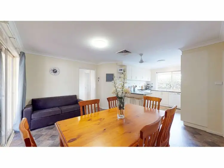 Third view of Homely house listing, 4 Lesley Place, Dubbo NSW 2830