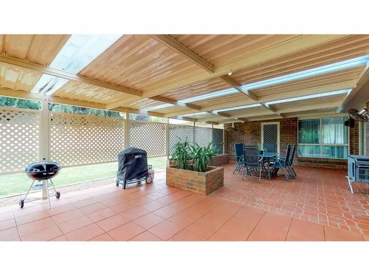 Fourth view of Homely house listing, 4 Lesley Place, Dubbo NSW 2830