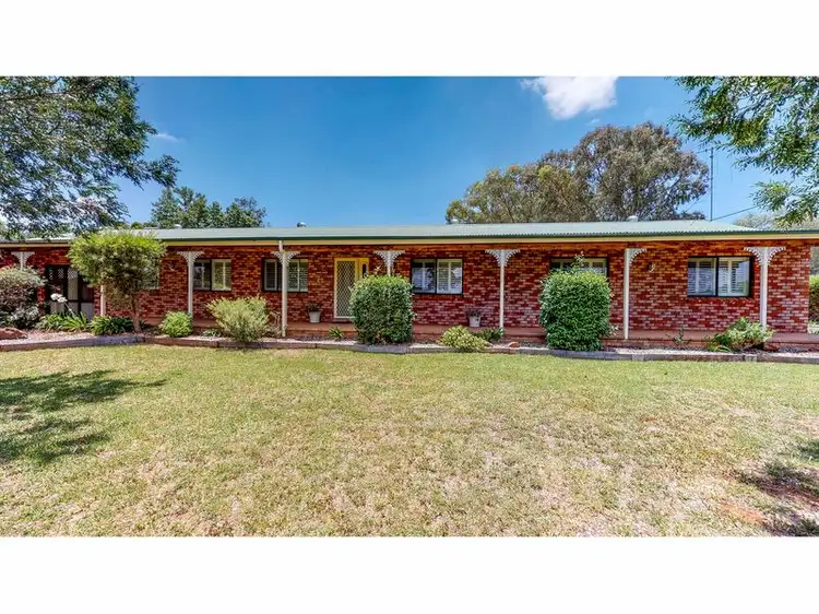 Main view of Homely house listing, 62 Railway Street, Wongarbon NSW 2831