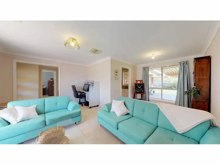 Second view of Homely house listing, 85 Websdale Drive, Dubbo NSW 2830