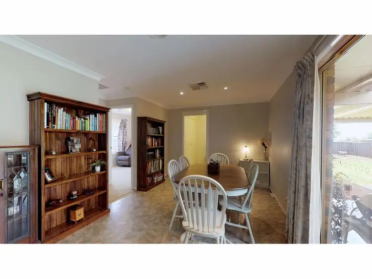 Fifth view of Homely house listing, 85 Websdale Drive, Dubbo NSW 2830