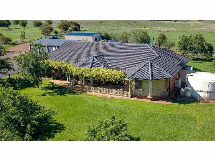 Main view of Homely rural property listing, 28L Debeaufort Drive, Dubbo NSW 2830