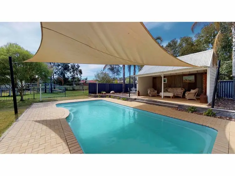 Second view of Homely house listing, 6 Araluen Way, Dubbo NSW 2830