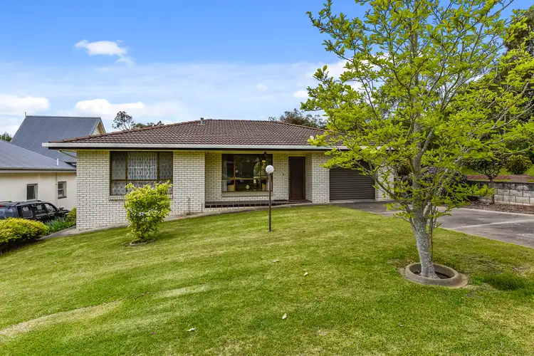 Main view of Homely house listing, 22 Sunnyside Drive, Mount Gambier SA 5290