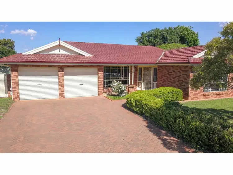 7 Gwydir Court, Dubbo NSW 2830