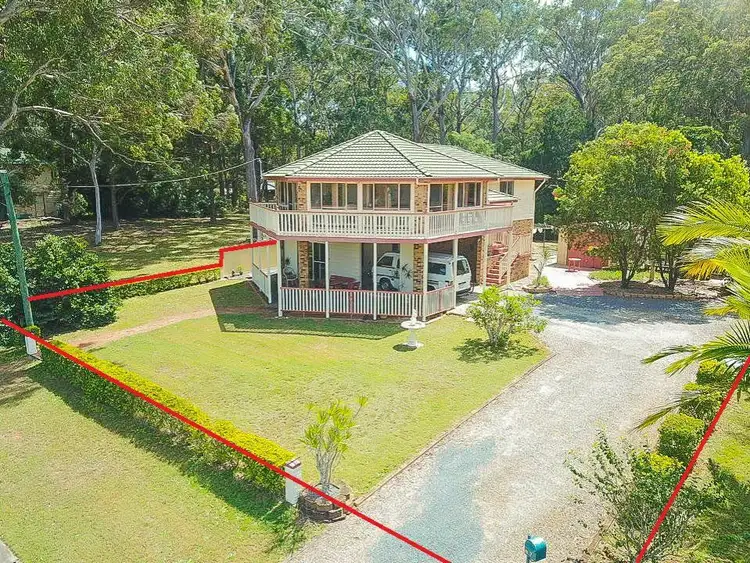 Main view of Homely house listing, 7 Cutter Street, Russell Island QLD 4184