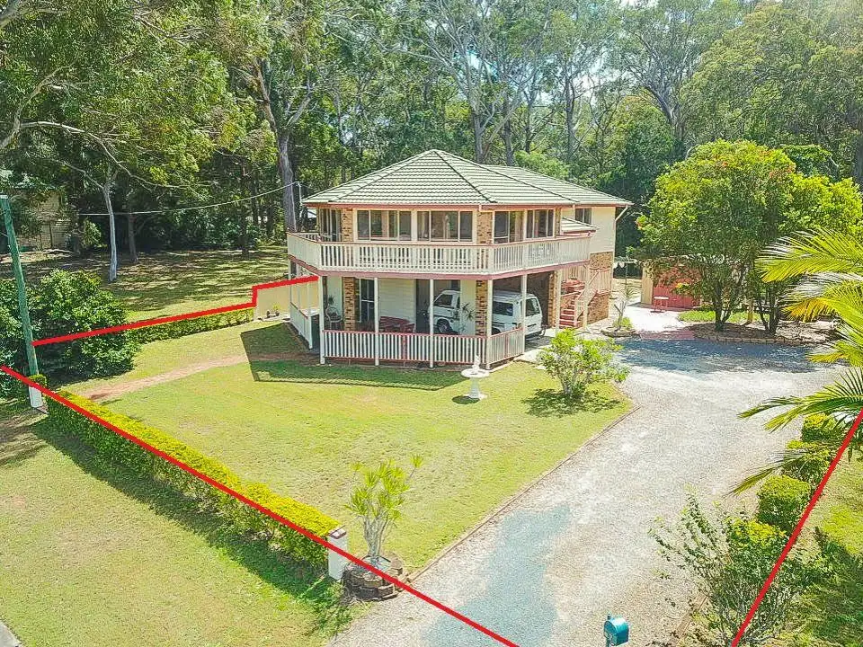 Main view of Homely house listing, 7 Cutter Street, Russell Island QLD 4184