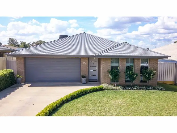 15 Linda Drive, Dubbo NSW 2830