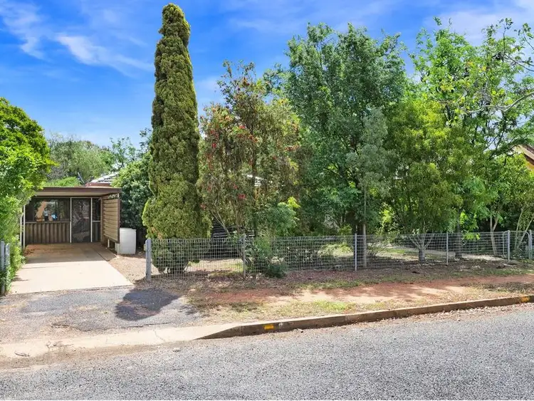 Second view of Homely house listing, 136 Meryula Street, Narromine NSW 2821