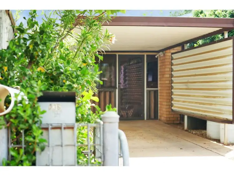 Sixth view of Homely house listing, 136 Meryula Street, Narromine NSW 2821