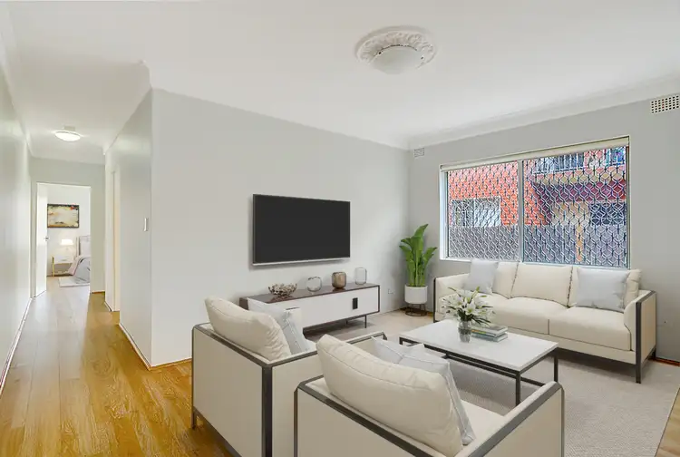 3/85 Hampden Road, Lakemba NSW 2195