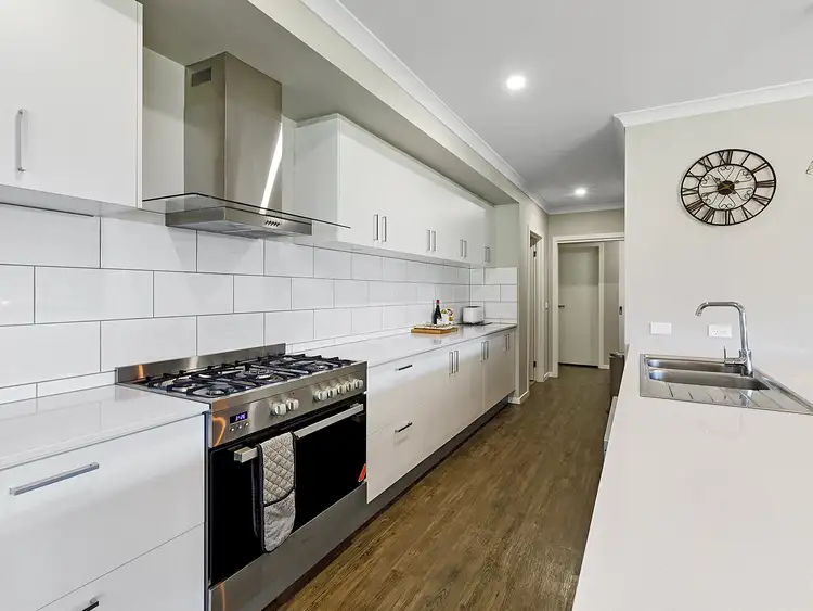 Second view of Homely house listing, 14 Saddle Court, Mansfield VIC 3722