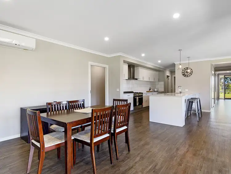 Fourth view of Homely house listing, 14 Saddle Court, Mansfield VIC 3722