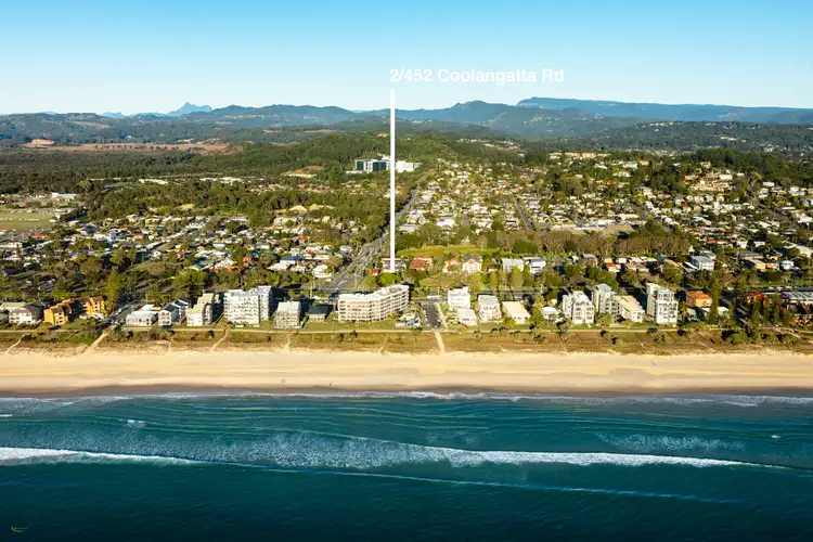 2/452 Coolangatta Road, Tugun QLD 4224