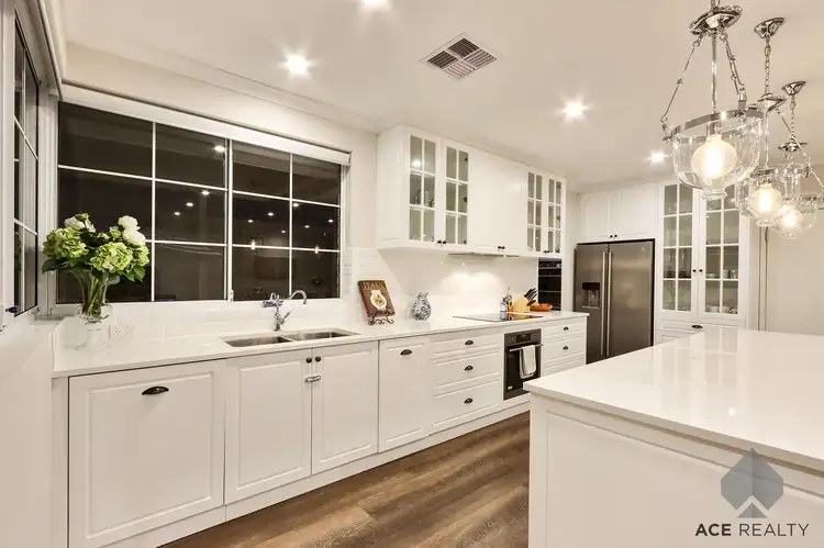 Third view of Homely house listing, 36A Tweeddale Road, Applecross WA 6153