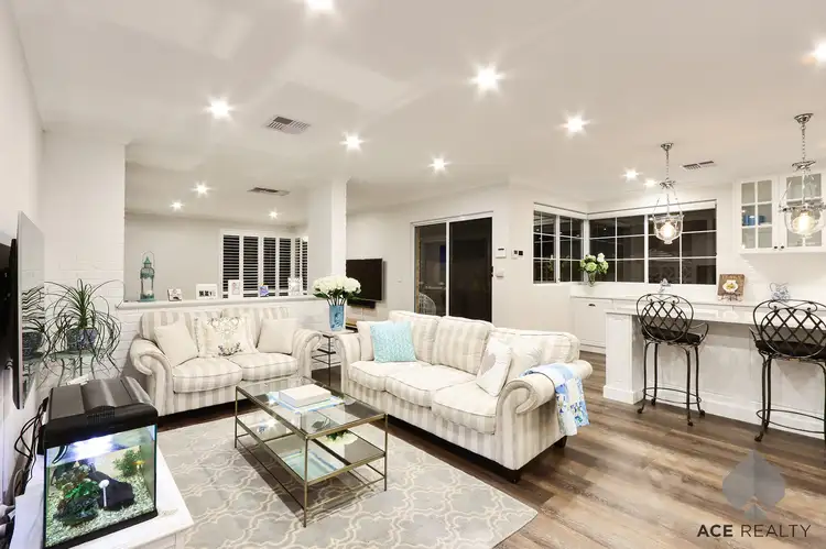 Fourth view of Homely house listing, 36A Tweeddale Road, Applecross WA 6153