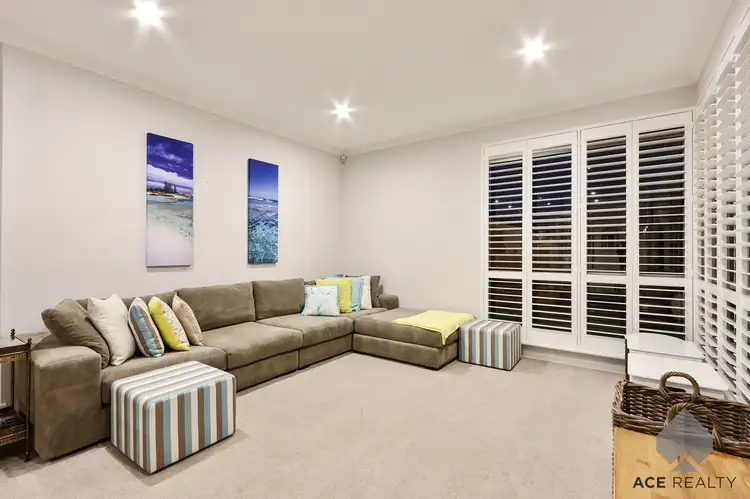Fifth view of Homely house listing, 36A Tweeddale Road, Applecross WA 6153