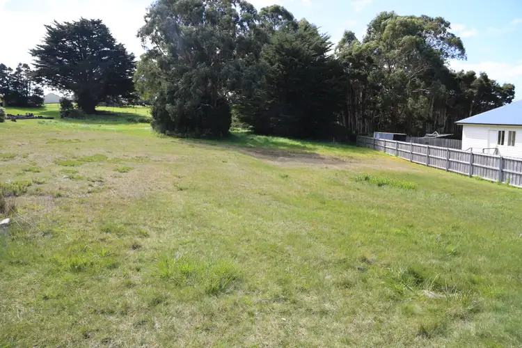 Second view of Homely land listing, 16 John Street, Smithton TAS 7330