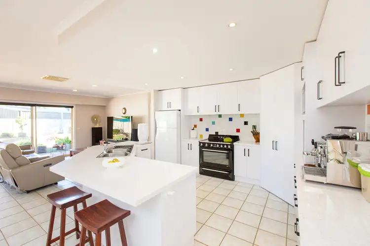Main view of Homely house listing, 3 Alpha Court, Mildura VIC 3500