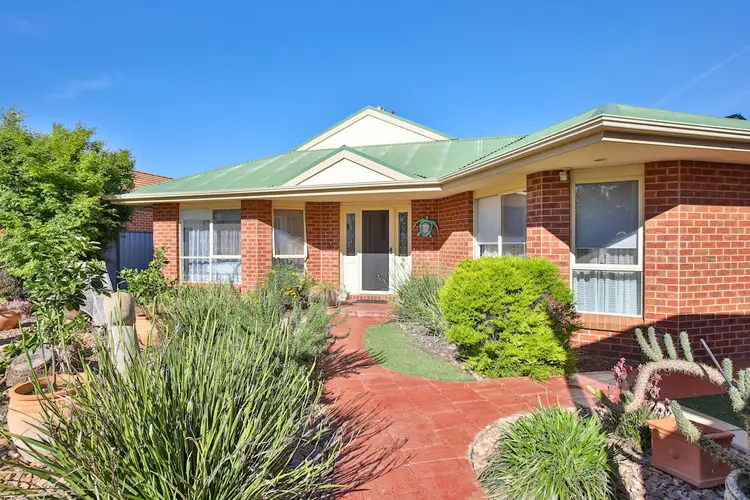 Fifth view of Homely house listing, 3 Alpha Court, Mildura VIC 3500