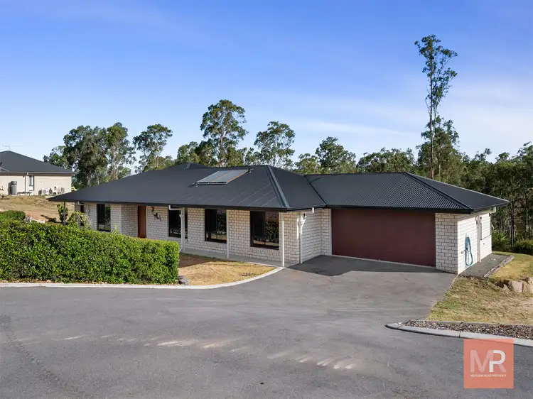 217 William Humphreys Drive, Mundoolun QLD 4285