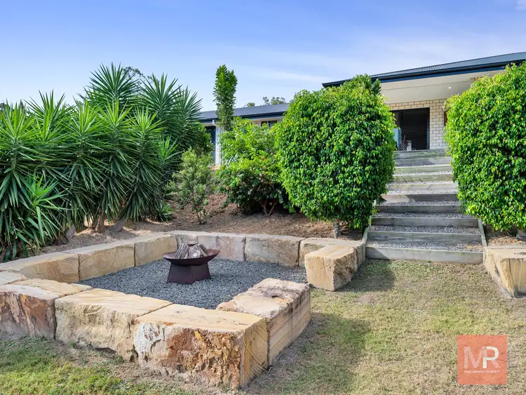Second view of Homely house listing, 217 William Humphreys Drive, Mundoolun QLD 4285