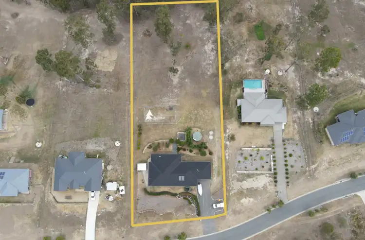 Third view of Homely house listing, 217 William Humphreys Drive, Mundoolun QLD 4285