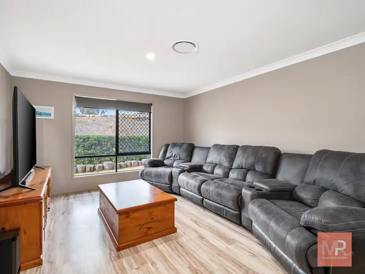 Fifth view of Homely house listing, 217 William Humphreys Drive, Mundoolun QLD 4285