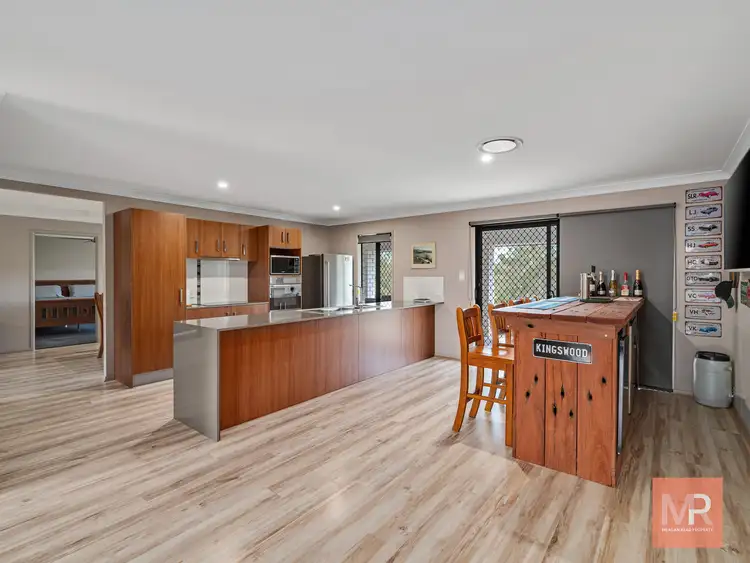 Sixth view of Homely house listing, 217 William Humphreys Drive, Mundoolun QLD 4285
