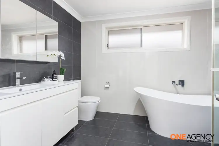 Sixth view of Homely house listing, 27 Popperwell Drive, Menai NSW 2234