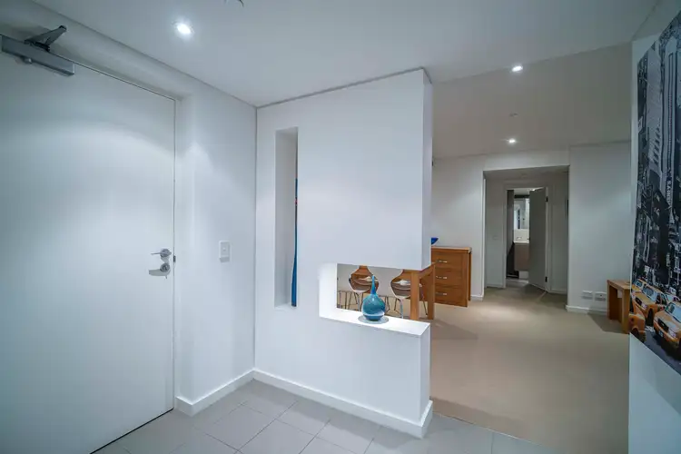 Fourth view of Homely apartment listing, 1101/96 Bow River Crescent, Burswood WA 6100