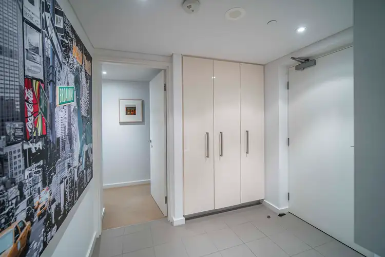 Fifth view of Homely apartment listing, 1101/96 Bow River Crescent, Burswood WA 6100