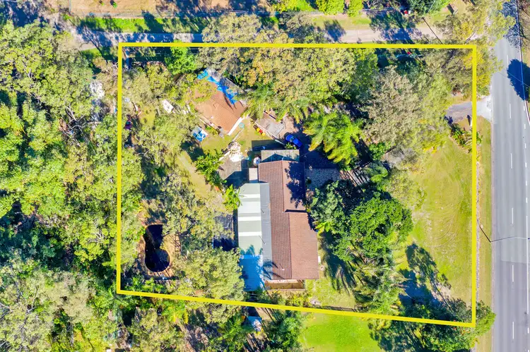 Main view of Homely house listing, 17 Helensvale Road, Helensvale QLD 4212