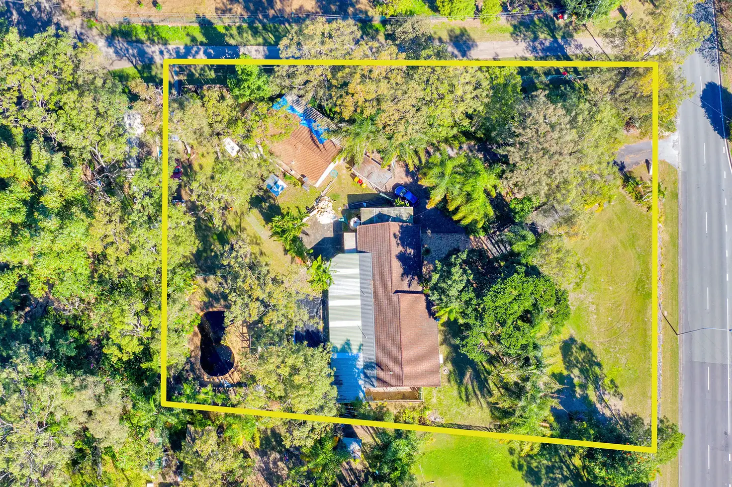 Main view of Homely house listing, 17 Helensvale Road, Helensvale QLD 4212