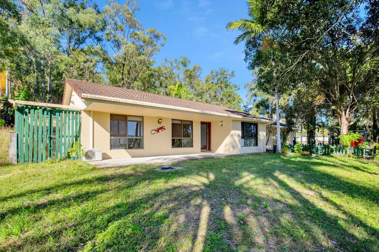 Second view of Homely house listing, 17 Helensvale Road, Helensvale QLD 4212