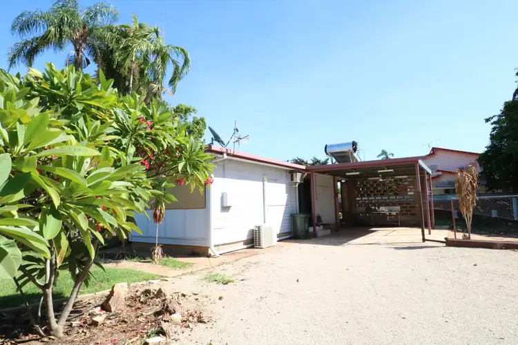 Main view of Homely house listing, 2 Cox Crescent, Katherine NT 850