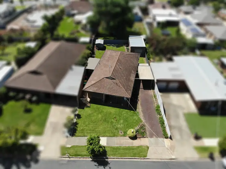 Fifth view of Homely house listing, 11 Bond Street, Kyabram VIC 3620