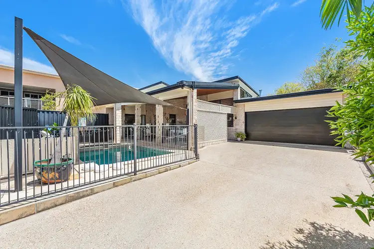 Main view of Homely house listing, 79A Turner St, Scarborough QLD 4020