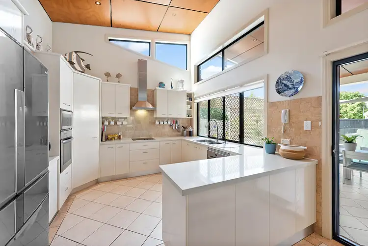 Second view of Homely house listing, 79A Turner St, Scarborough QLD 4020