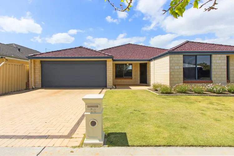 24 Pardalote Road, Harrisdale WA 6112