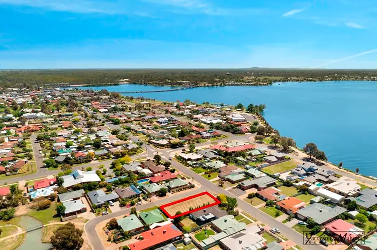 Main view of Homely land listing, 59 Witt Street, Yarrawonga VIC 3730