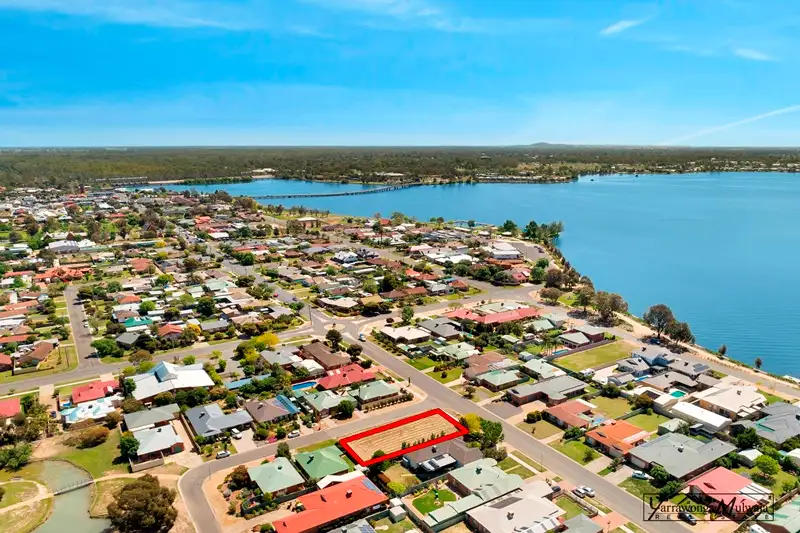Main view of Homely land listing, 59 Witt Street, Yarrawonga VIC 3730