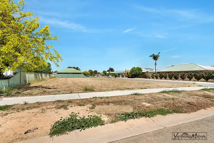 Second view of Homely land listing, 59 Witt Street, Yarrawonga VIC 3730
