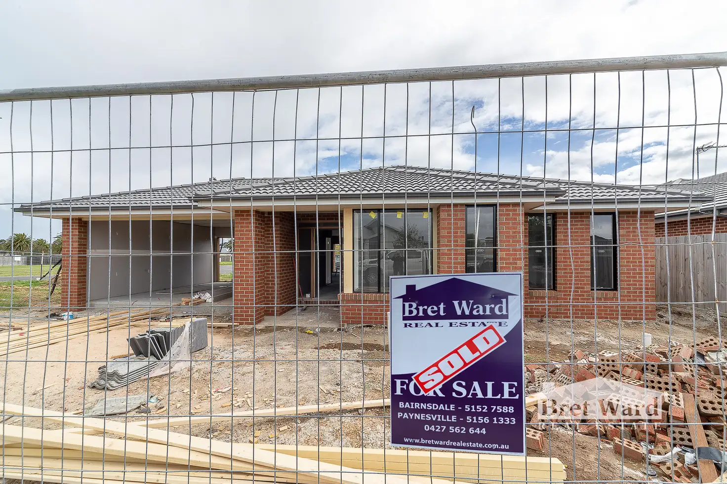 Main view of Homely house listing, 1 Bindi Ct, Eagle Point VIC 3878