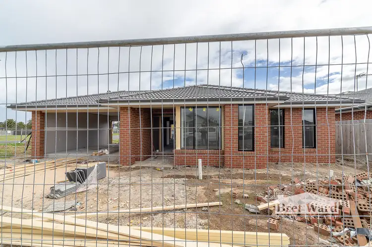 Second view of Homely house listing, 1 Bindi Ct, Eagle Point VIC 3878