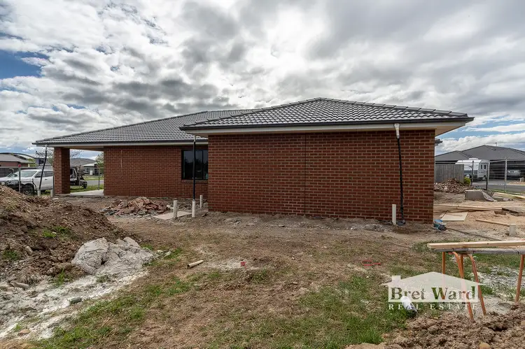 Fourth view of Homely house listing, 1 Bindi Ct, Eagle Point VIC 3878