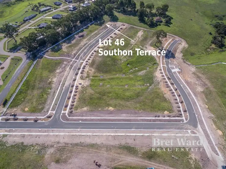 Lot 46 Southon Trc, Nicholson VIC 3882