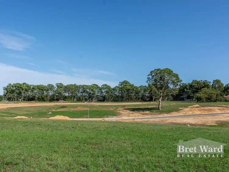 Fifth view of Homely land listing, Lot 53 Southon Terrace, Nicholson VIC 3882