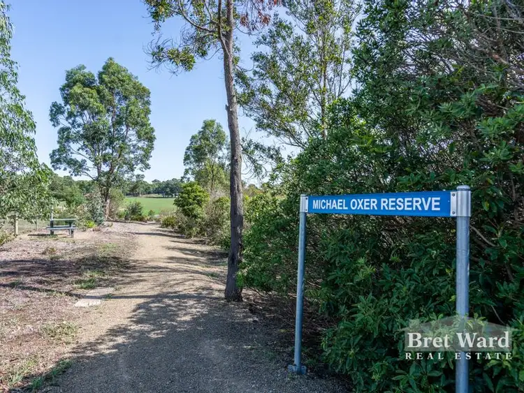 Seventh view of Homely land listing, Lot 53 Southon Terrace, Nicholson VIC 3882